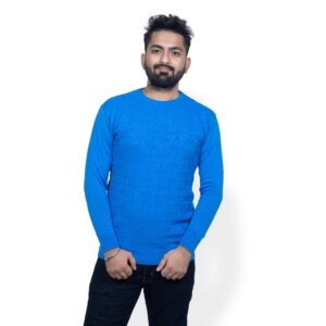 BRATS Round Neck Men’s Pullover